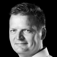 Jens Ravn Friis