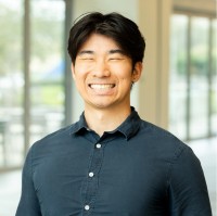 Kenneth Huang