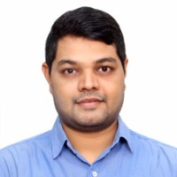 Vijay Narasimhan