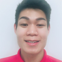 Raymond Kong