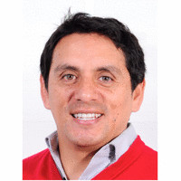 Cesar Lara Carrera