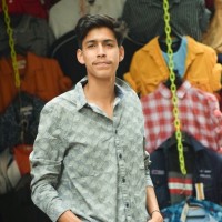 Anubhav Kaushal