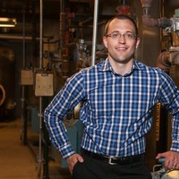 Michael Nolan, LEED A.P.