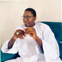 Modou Mamoune Diop