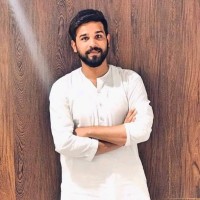 Fawad Malik