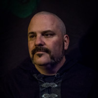 Eric Massicotte