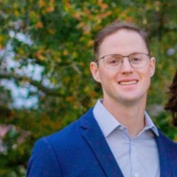 William Denzil Collins, M.Ed.