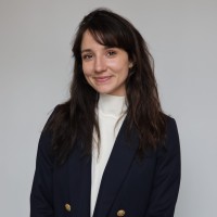 Morgane Fleury