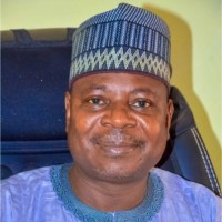 Abu Kasim Adamu