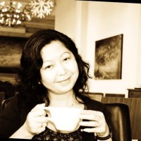 Chikako Patterson