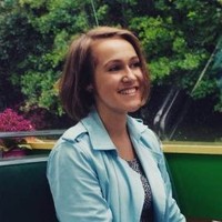 Ieva B.
