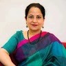 Shalini Mehrotra