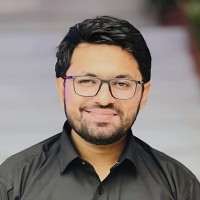 Sheikh Mohammad Famim Ahmed