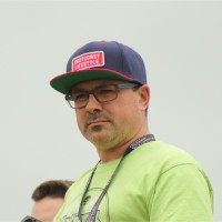 Andre Rocheleau, C.E.T., Iwt