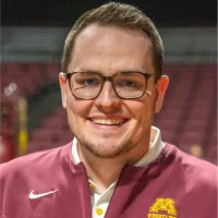 Cody Arnold