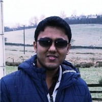 Srikanta Mandal