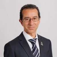 Angel Matarranz Villagordo