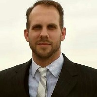 Michael Yeager