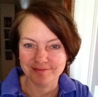 Nancy Ferwerda