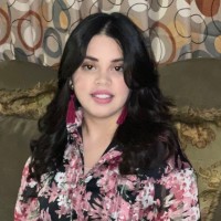 Ingrid Hernandez