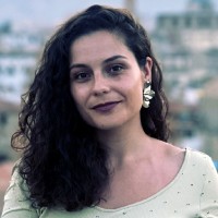 Beatriz C. Almeida