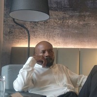 Phori Mashinini