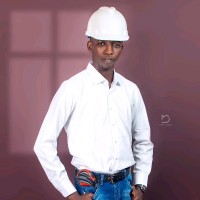 Michael Ogunlana