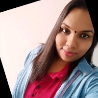 Preethy Balachandran