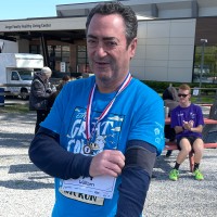 Bill O'Connor