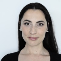 Elena Vittoria Bevilacqua