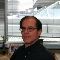 Kevin Freeman