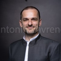 Tomas Stalmach