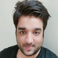 Nawab Ahmad