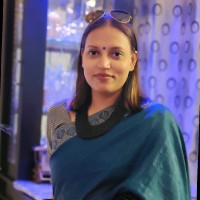 Squadron Leader Niroo Sharma (Retd)