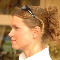 Arina Buteijn-Bax