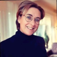 Geertje Van De Beek