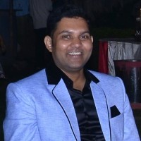 Dr J P Patra