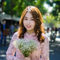 Minh Trang Vu
