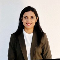Jyoti Sahu
