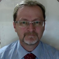 Dr Glenn Beaumont