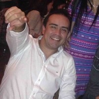 Daniel Hernández Jiménez