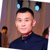 Anton Kim