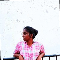Samyuktha Sakthivel