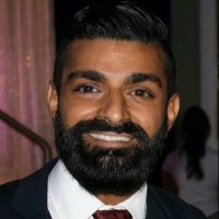 Manveer Dhesi