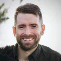 Andrew Bufkin