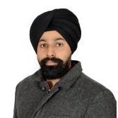 Karandeep Singh