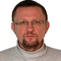 Oleg Gerasimov