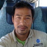 arnold quito