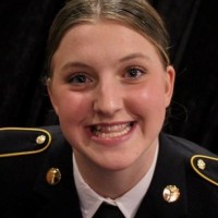 Grace Iversen