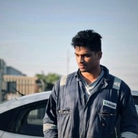 Pranav K P